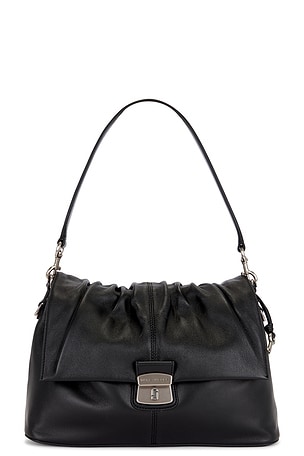 The Messenger Shoulder Bag Marc Jacobs