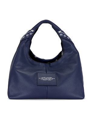 Marc Jacobs Bandan Sack Bag in Navy