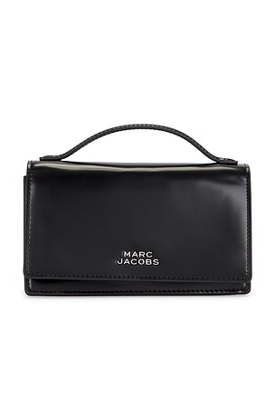 МИНИ СУМКА С ВЕРХНЕЙ РУЧКОЙ THE MIRROR Marc Jacobs