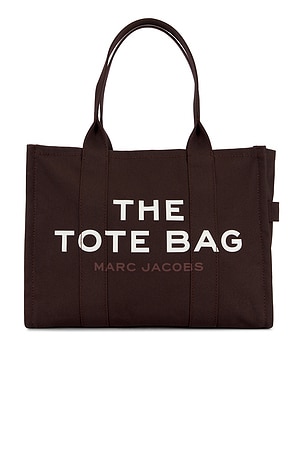 СУМКА THE LARGE TOTE Marc Jacobs