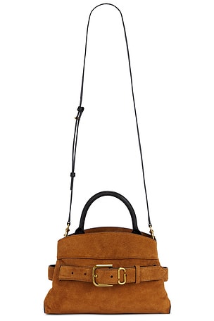 BOLSO SATCHEL THE SMALL SATCHEL Marc Jacobs