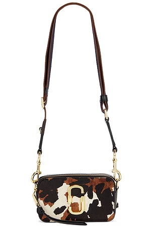 BOLSO CRUZADO SNAPSHOT Marc Jacobs