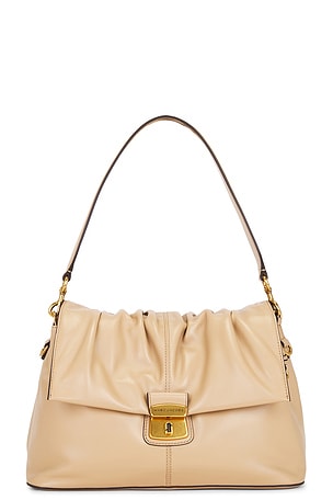 Marc Jacobs MESSaugeR en Beige