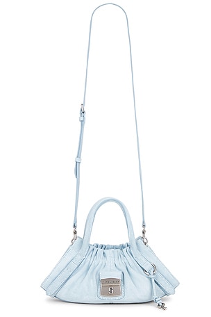 МАЛЕНЬКАЯ СУМКА-СЕТЧЕЛ Marc Jacobs