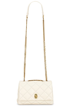 The Slim Dual Chain Shoulder Marc Jacobs