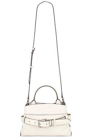 The Small Satchel Marc Jacobs
