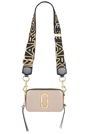 The Snapshot Bag Marc Jacobs