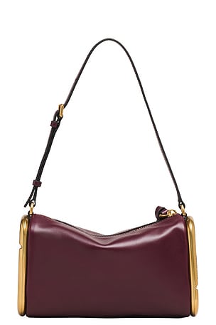 Marc Jacobs Scene Small Shoulder Bag in Red