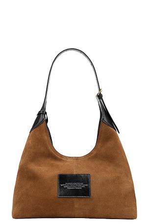 The Belted Sack Bag Marc Jacobs