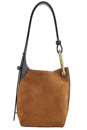 The Juliette Small Bucket Bag Marc Jacobs