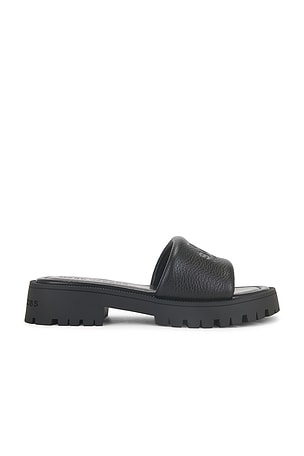 The Lug Sole Slide Marc Jacobs