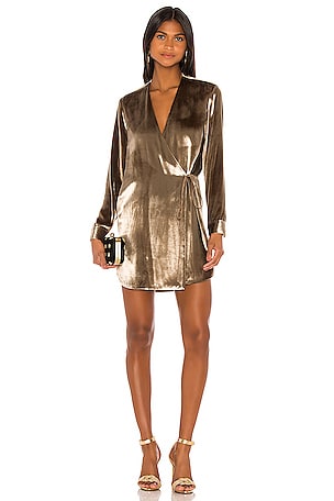 Jacket Dress Michelle Mason