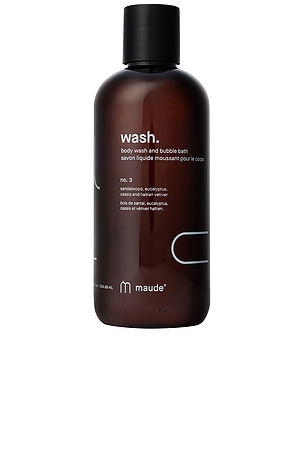 Ph Balanced Body Wash & Bubble Bath maude