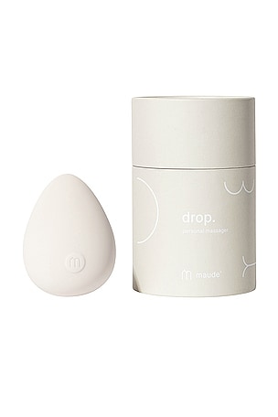 Drop Personal Massager maude