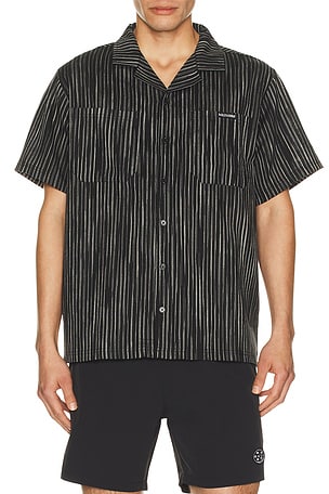 Ashline Short Sleeve Shirt Maui and Sons