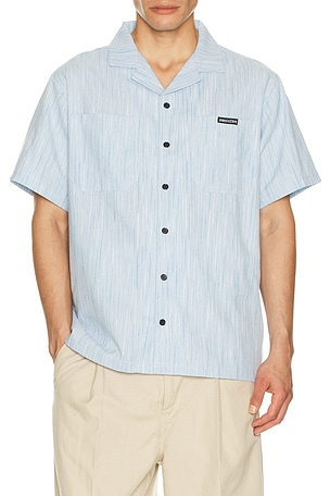 Ashline Short Sleeve Shirt Maui and Sons