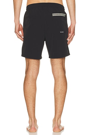 Maui and Sons MAILLOT DE BAen en Noir