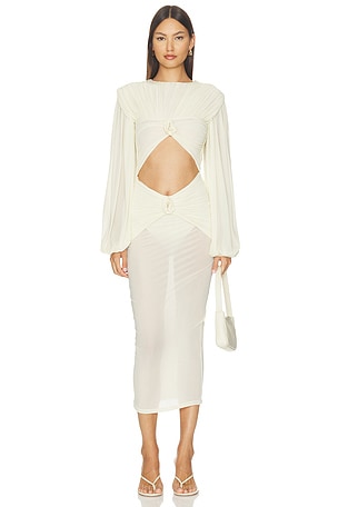 Nacar Dress Maygel Coronel