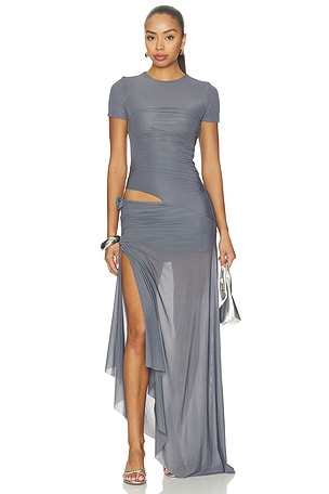 Celeste Dress Maygel Coronel