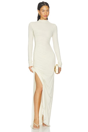 Nimbo Dress Maygel Coronel