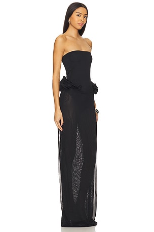 Maygel Coronel Calliope Dress