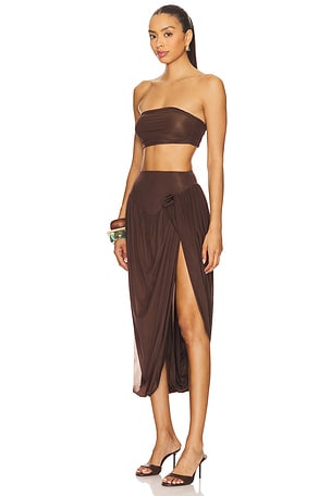 Maygel Coronel Noriega Set