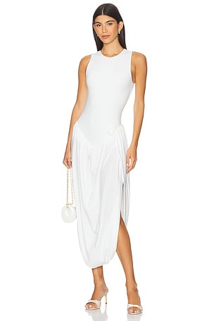 Marsalina Dress Maygel Coronel