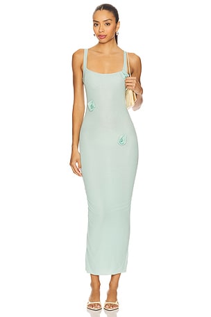 Ivy Dress Maygel Coronel