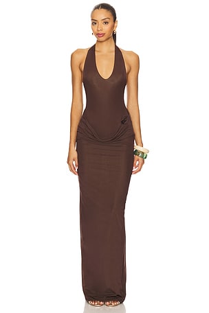 Conto Dress Maygel Coronel