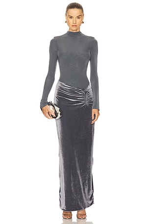 Borelli Dress Maygel Coronel