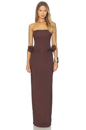 x REVOLVE Calliope Dress Maygel Coronel