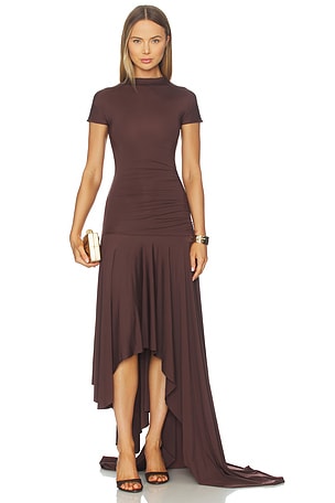 Cardozo Dress Maygel Coronel