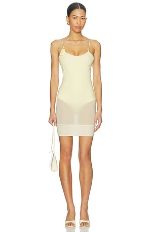 Jacinto Mini Dress Maygel Coronel