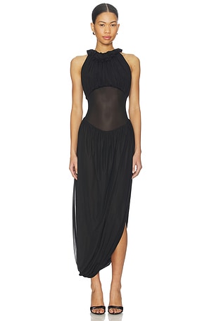 Azzurra Maygel Coronel