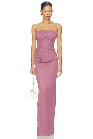 ROBE GORGONIA Maygel Coronel