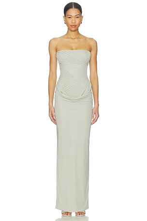 ROBE GORGONIA Maygel Coronel