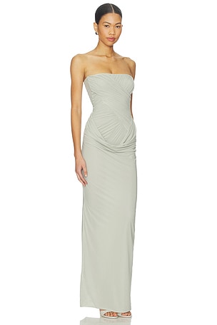 Maygel Coronel Gorgonia in Sage