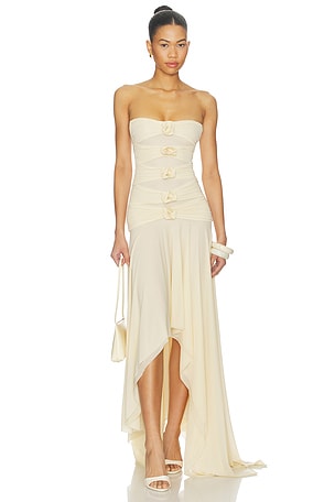 Andi Dress Maygel Coronel