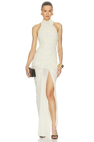 Opal Maxi Dress Maygel Coronel