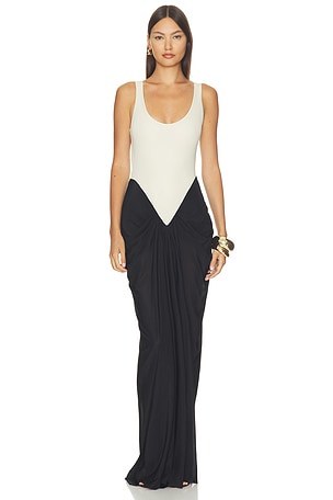 Aria Dress Maygel Coronel
