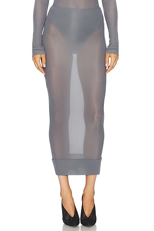 Jaqua Skirt Maygel Coronel