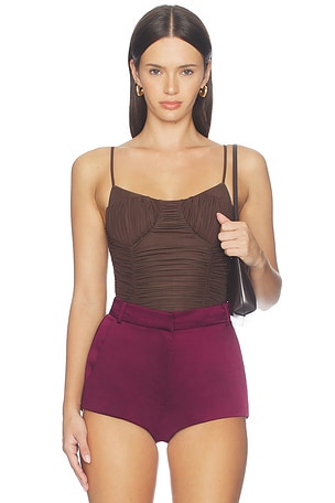Aldor Bodysuit Maygel Coronel