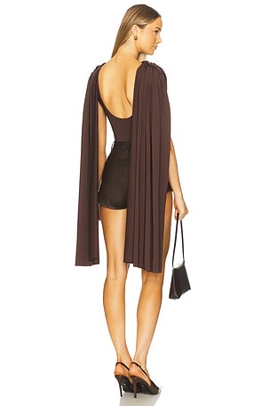 Burano Bodysuit Maygel Coronel