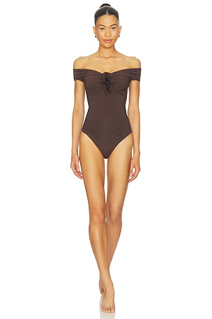 ALJIBE スイム Maygel Coronel