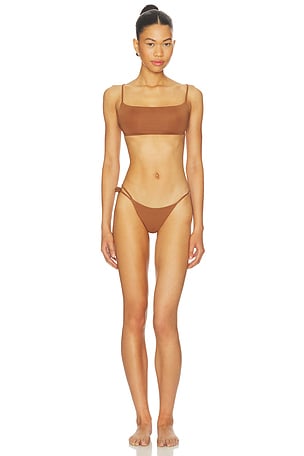 Melo Bikini Set Maygel Coronel