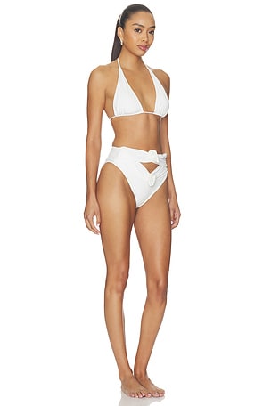 Maygel Coronel Pica Bikini Set