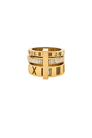 BAGUE Mazin Jewels