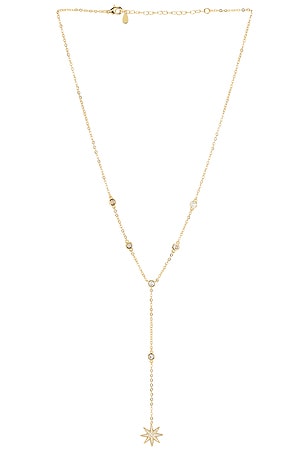 Starburst Lariat Mazin Jewels