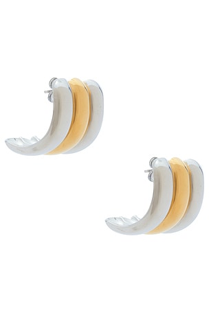 Maya Earrings Mazin Jewels