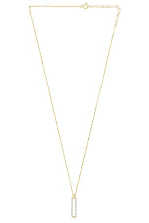 Linea Necklace Mazin Jewels